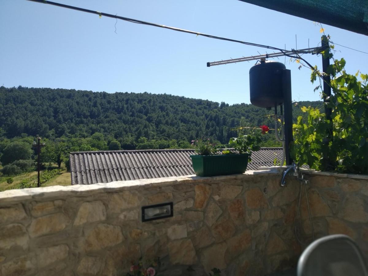 Hotel Milica App Skradinsko Polje 24 Exterior foto