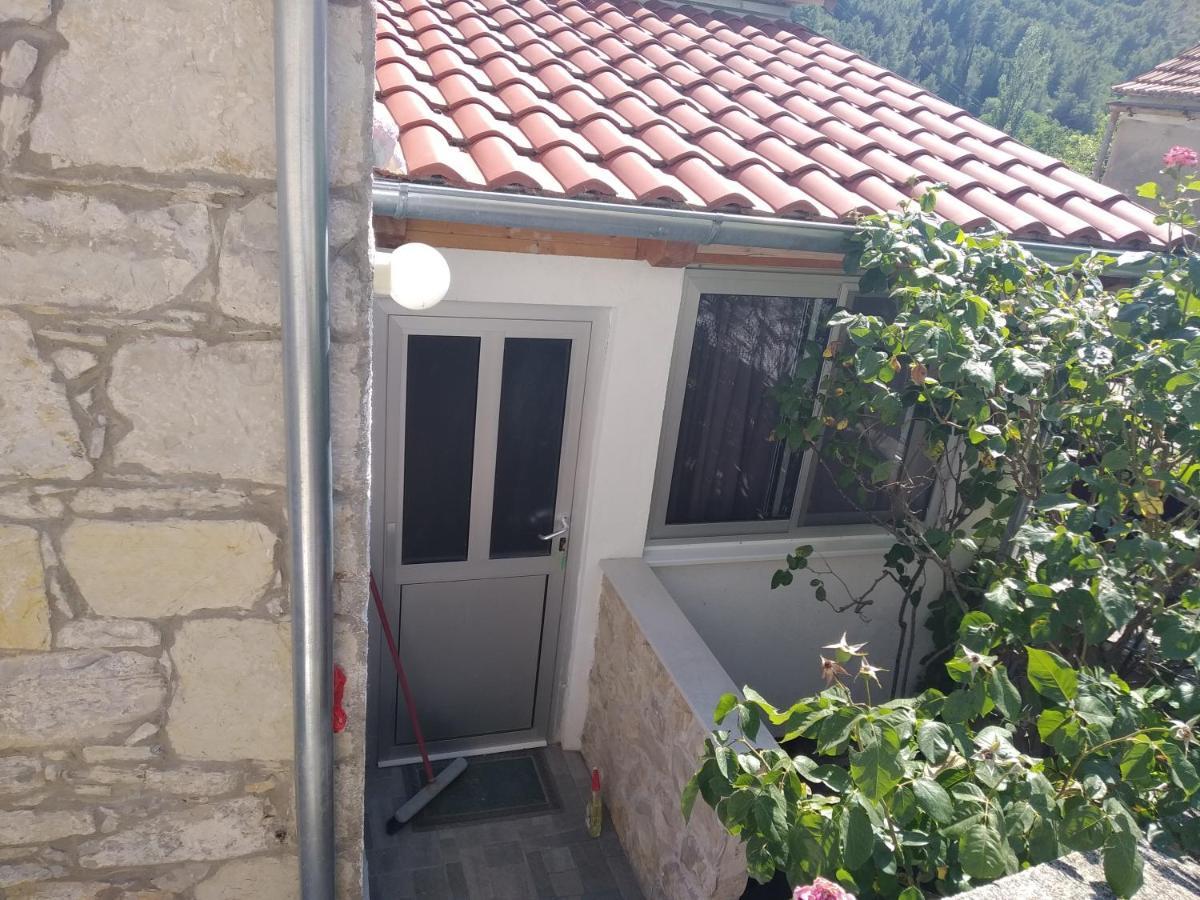 Hotel Milica App Skradinsko Polje 24 Exterior foto
