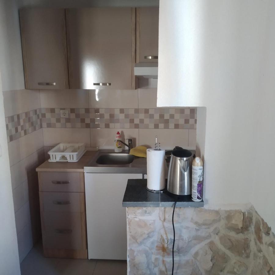 Hotel Milica App Skradinsko Polje 24 Exterior foto