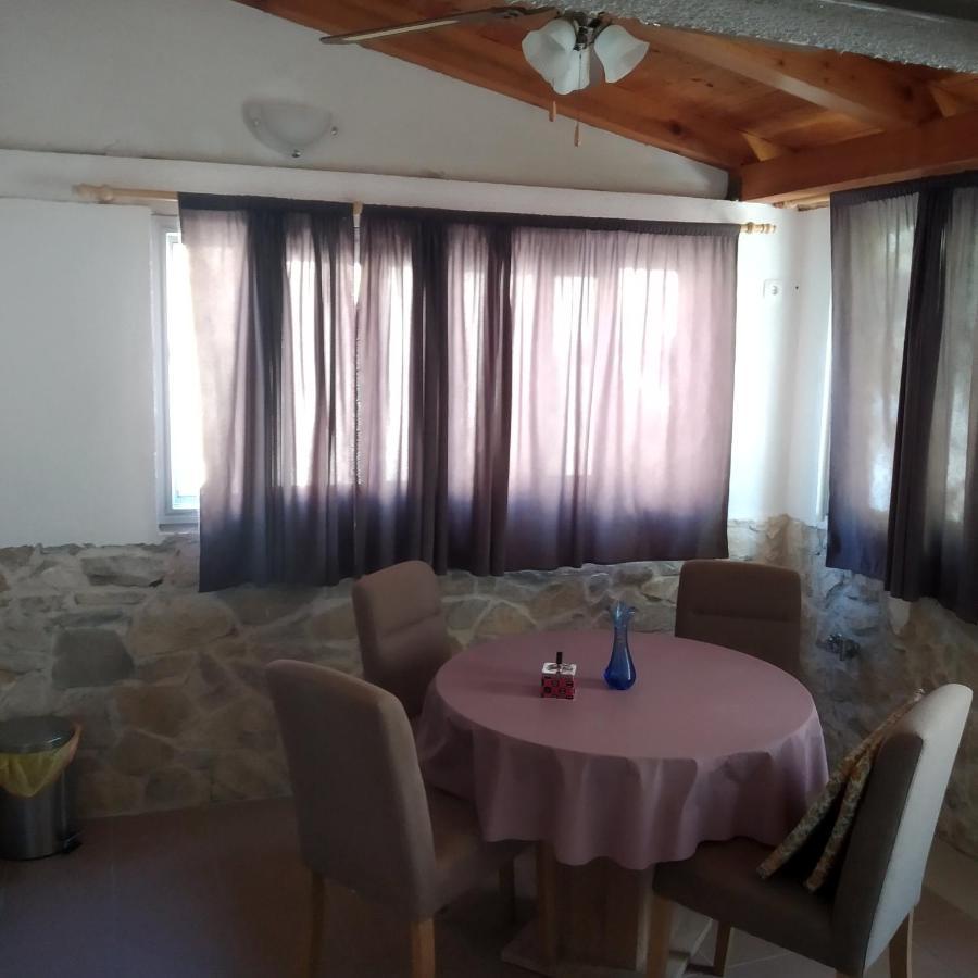 Hotel Milica App Skradinsko Polje 24 Exterior foto