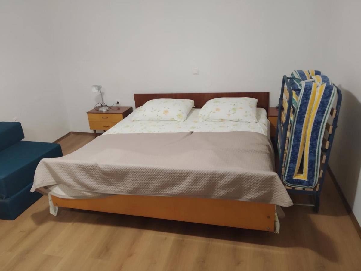 Hotel Milica App Skradinsko Polje 24 Exterior foto