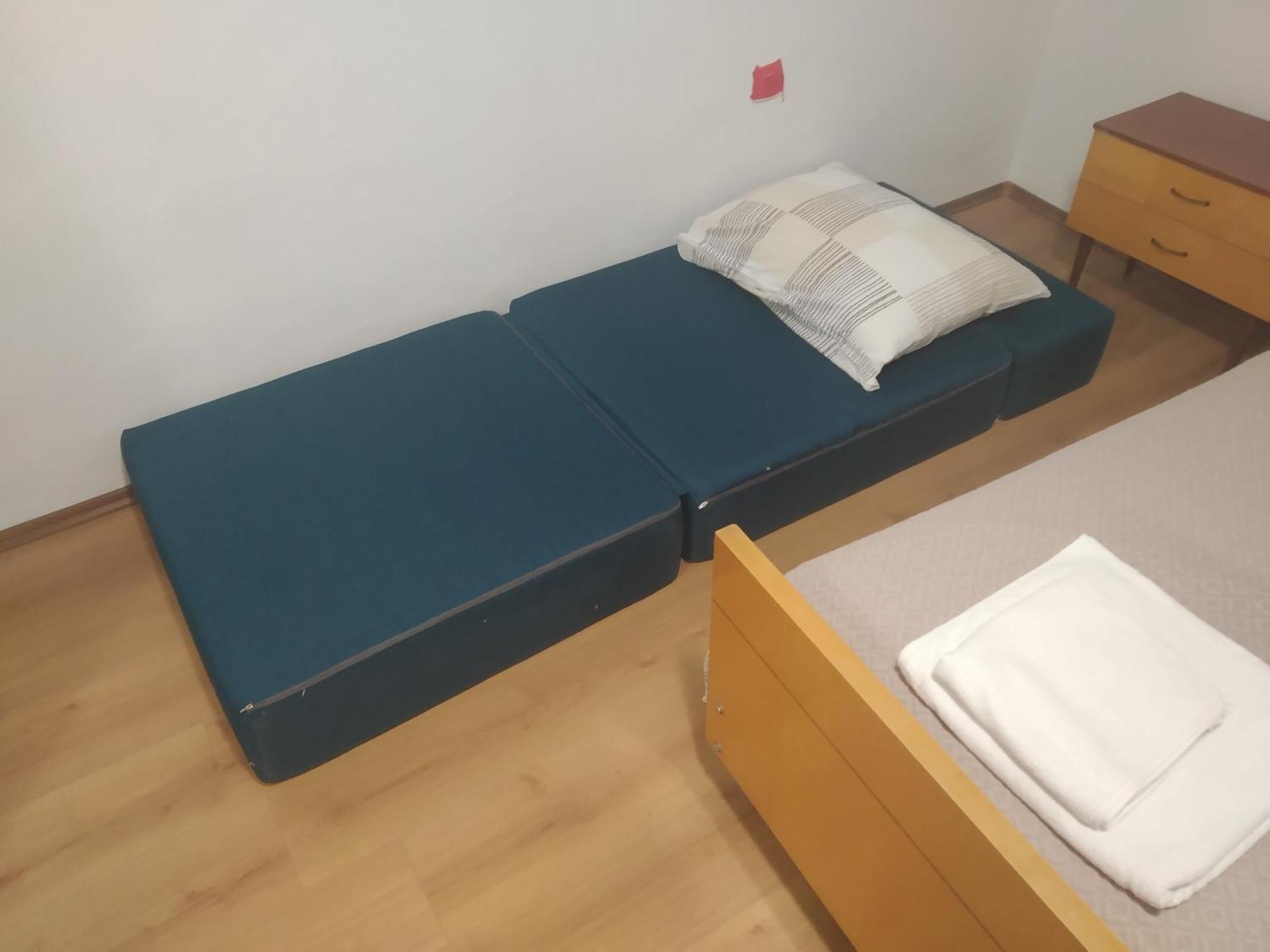 Hotel Milica App Skradinsko Polje 24 Exterior foto